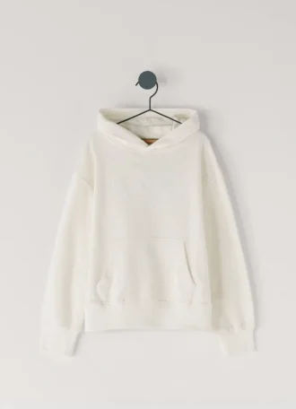 Hoodie in Relaxed Fit
