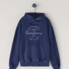 Hoodie in Relaxed Fit