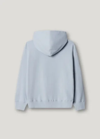 Hoodie in Relaxed Fit