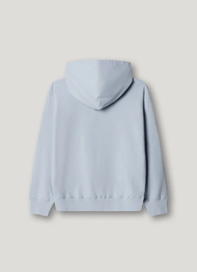 Hoodie in Relaxed Fit Hoodie in Relaxed Fit