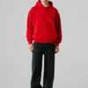 Hoodie in Relaxed Fit