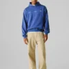 Hoodie in Relaxed Fit
