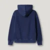 Hoodie in Relaxed Fit