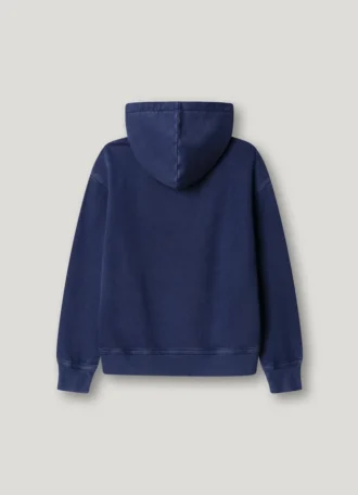 Hoodie in Relaxed Fit