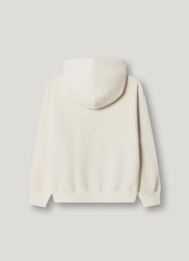 Hoodie in Relaxed Fit Hoodie in Relaxed Fit