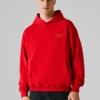 Hoodie in Relaxed Fit