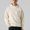 Hoodie in Relaxed Fit