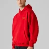 Hoodie in Relaxed Fit