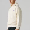 Hoodie in Relaxed Fit