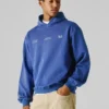 Hoodie in Relaxed Fit