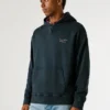 Hoodie in Relaxed Fit