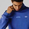 Hoodie in Relaxed Fit
