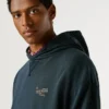 Hoodie in Relaxed Fit