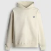 Hoodie in Relaxed Fit