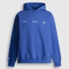 Hoodie in Relaxed Fit