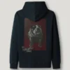 Hoodie in Relaxed Fit