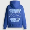 Hoodie in Relaxed Fit