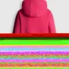 Hoodie in verkürzter Passform