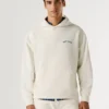Hoodie mit Rückenaufdruck