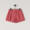Individuell gefärbte Twill-Shorts