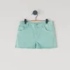 Individuell gefärbte Twill-Shorts
