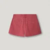 Individuell gefärbte Twill-Shorts