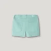 Individuell gefärbte Twill-Shorts