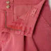 Individuell gefärbte Twill-Shorts