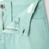Individuell gefärbte Twill-Shorts