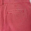 Individuell gefärbte Twill-Shorts