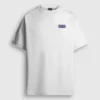 Interlock-T-Shirt mit Raglanärmeln Interlock-T-Shirt mit Raglanärmeln