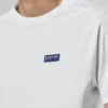 Interlock-T-Shirt mit Raglanärmeln Interlock-T-Shirt mit Raglanärmeln