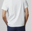 Interlock-T-Shirt mit Raglanärmeln Interlock-T-Shirt mit Raglanärmeln