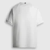Interlock-T-Shirt mit Raglanärmeln Interlock-T-Shirt mit Raglanärmeln