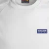 Interlock-T-Shirt mit Raglanärmeln Interlock-T-Shirt mit Raglanärmeln