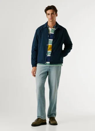 jacke mit druckknpfen 2 330x456 - Jacke mit Druckkn&ouml;pfen