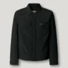 Jacke mit Hemdkragen Jacke mit Hemdkragen
