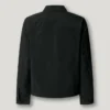 Jacke mit Hemdkragen Jacke mit Hemdkragen