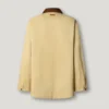 Jacke mit Hemdkragen Jacke mit Hemdkragen