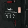 Jacke mit Hemdkragen Jacke mit Hemdkragen