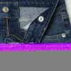 Jeans mit gerader Passform und mittlerer Leibhöhe – Cash Jeans mit gerader Passform und mittlerer Leibhöhe – Cash
