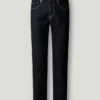 Jeans mit gerader Passform und mittlerer Leibhöhe – Cash Jeans mit gerader Passform und mittlerer Leibhöhe – Cash
