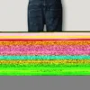 Jeans mit gerader Passform und mittlerer Leibhöhe – Cash