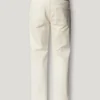 Jeans mit gerader Passform und mittlerer Leibhöhe – Cash Jeans mit gerader Passform und mittlerer Leibhöhe – Cash