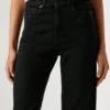 Jeans mit hoher Leibhöhe und ausgestelltem Schnitt – Willa Jeans mit hoher Leibhöhe und ausgestelltem Schnitt – Willa