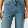 Jeans mit hoher Leibhöhe und ausgestelltem Schnitt – Willa Jeans mit hoher Leibhöhe und ausgestelltem Schnitt – Willa