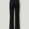 Jeans mit hoher Leibhöhe und ausgestelltem Schnitt – Willa Jeans mit hoher Leibhöhe und ausgestelltem Schnitt – Willa