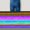 Jeans mit hoher Leibhöhe und ausgestelltem Schnitt – Willa Jeans mit hoher Leibhöhe und ausgestelltem Schnitt – Willa