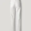 Jeans mit hoher Leibhöhe und geradem Schnitt – Robyn Jeans mit hoher Leibhöhe und geradem Schnitt – Robyn