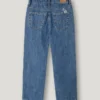 Jeans mit hoher Leibhöhe und geradem Schnitt – Robyne